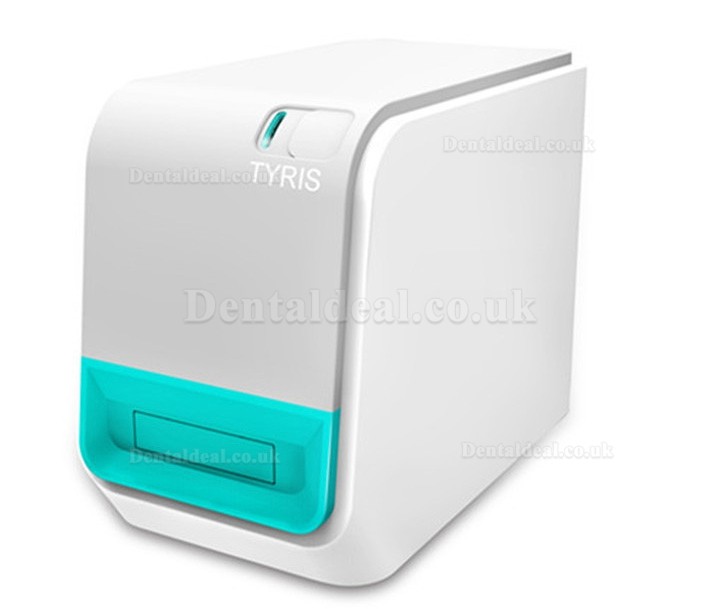 TYRIS TR-100 Dental Intraoral CR Imaging Plate Scanner PSP X ray Scanner for Dental Practice